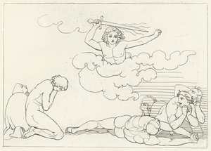 The Terrors of Guilt, Paradise, Canto 22