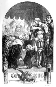 Coriolanus