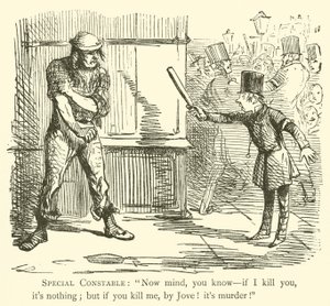 Policeman