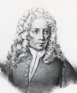 Portrait of Francesco Torti, Italian anatomist and physician by Walter Charles Mills
