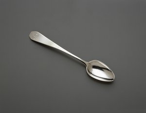 Teaspoon