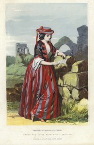 Among the Ruins, Sussex