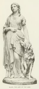 Ellen, the Lady of the Lake