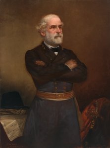 Robert Edward Lee