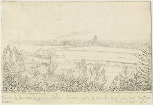 Burton-upon-Trent by John Allport