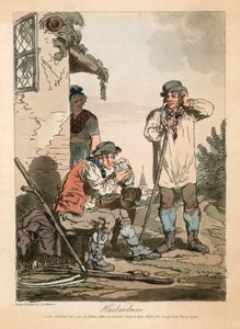 Husbandmen by John Augustus Atkinson