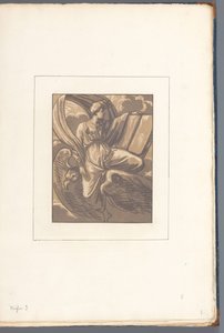 John the Evangelist (Amicis suis necnon unicuique ...)