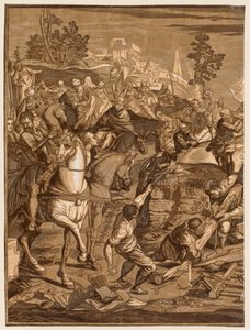 Crucifixion