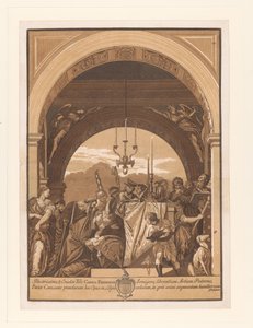 Presentation of Christ in the Temple