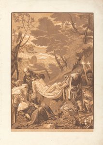 The Entombment