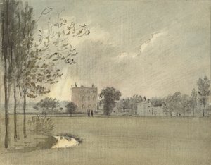 Christ Church Meadows