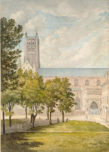 Worcester Cathedral