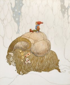Julbocken Christmas song