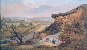Ringwood by John Bavistock Knight