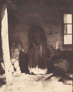 Antiquities in the Museum at Cherchell, Algeria by John Beasley Greene