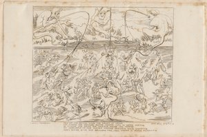 Diavoli Pescatori by John Bell