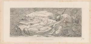 The City of the Pestilence by John Bell