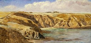 Parn Voose Cove