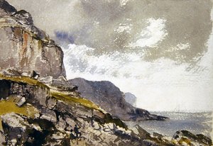 Welsh Coast
