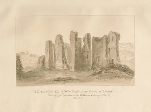 Alton Castle