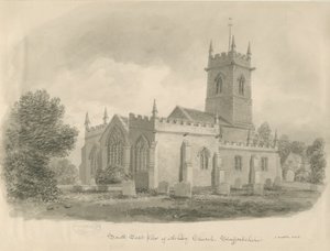 Ashley Church