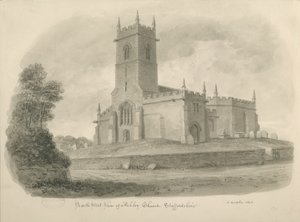 Ashley Church