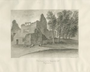 Biddulph - Knypersley Hall [old]