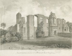 Biddulph Hall (old)