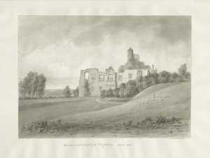 Biddulph Hall