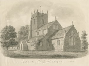 Broughton Church