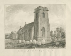 Castle Church - Church