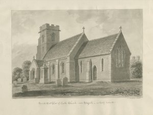 Castle Church - Church