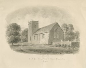 Farewell Church