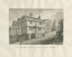 Kinver Town - Master
