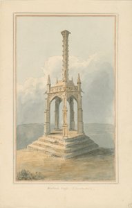 Lincolnshire - Holbeach Cross