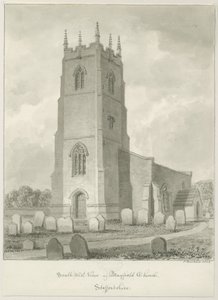 Mayfield Church