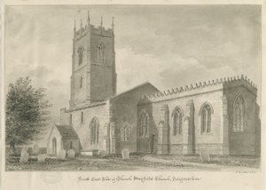 Mayfield Church