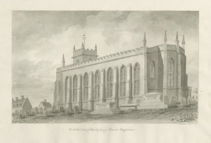 Rowley Regis Church