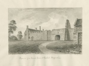 Rushall Hall
