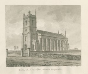 Walsall Church [