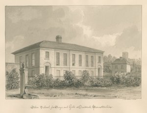 Blue School