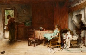 The Careless Nurse