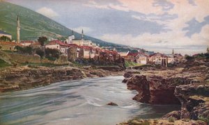 Bosnia