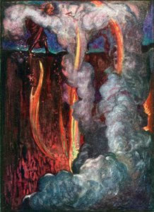 Hell Mouth
