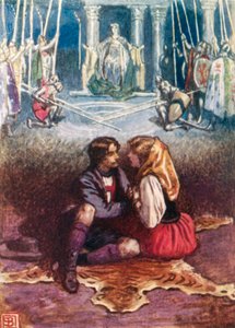 Michael William Balfe, The Bohemian Girl