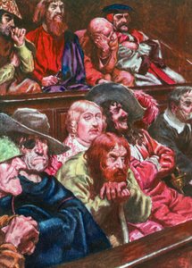 The Jury