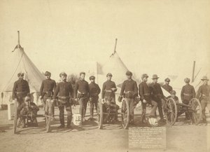 Famous Battery 