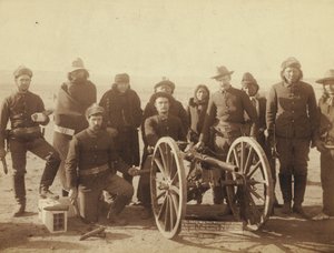 Unknown Image by John C. H. Grabill