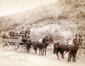 Wells Fargo Express