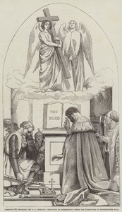 Cartoon, Religion